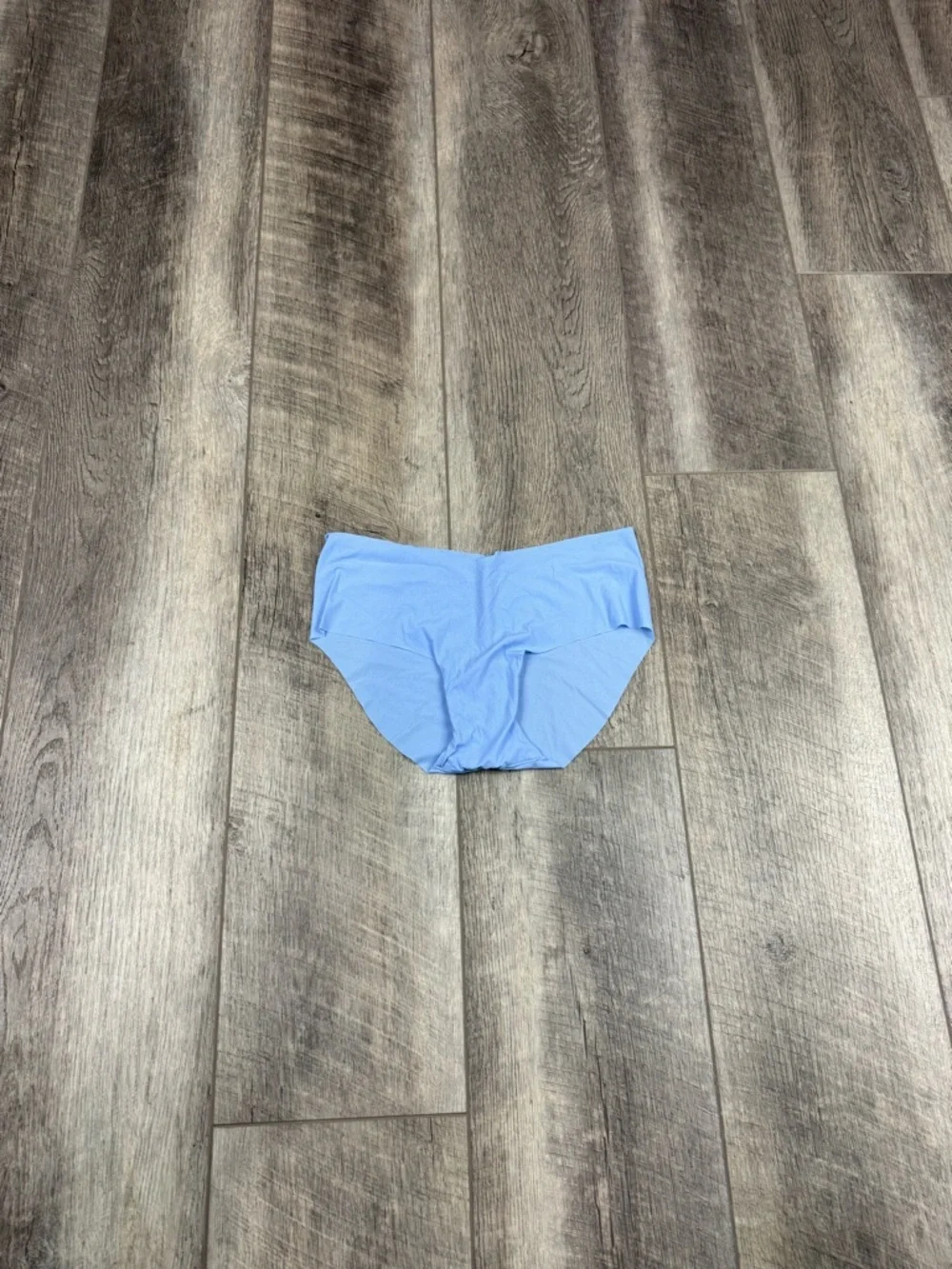 VS Blue Hiphugger‎ Underwear
